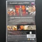 DVD: Spies Of Warsaw 2xDVD (David Tennant, Janet Montgomery) - pikkukuva 2