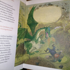 J. R. R. Tolkien - Maamies ja lohikäärme - Laajennettu - pikkukuva 4