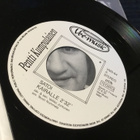 Pentti Kumpulainen Satoi koiralle 1993 single ps - pikkukuva 3