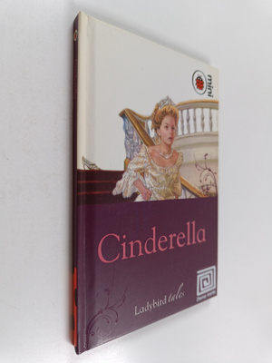 Vera Southgate : Cinderella