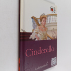 Vera Southgate : Cinderella - pikkukuva 1