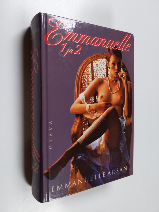 Emmanuelle Arsan : Emmanuelle 1 ja 2