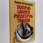 Hannu Kankaanpää : Suomalainen menestystarina : suikaleita - pikkukuva 1