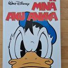 MINÄ AKU ANKKA - kirja *SIISTI* PK SEUDULLA - pikkukuva 1