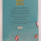 Rick Kirkman : Unettomat päivät, valvotut yöt - pikkukuva 2