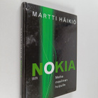Martti Häikiö : Nokia : matka maailman huipulle - pikkukuva 1