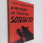 Hermann Foertsch : Nykyinen ja tuleva sotataito - pikkukuva 1