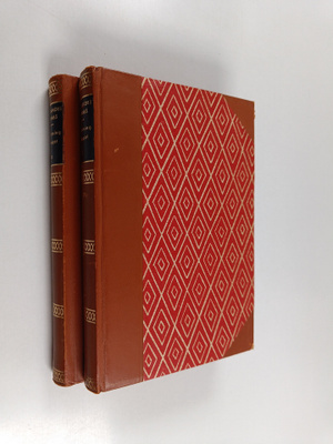 Alexandre Dumas : Drottning Margot 1-2