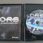 PC CD: O-R-B Off-World Resource Base peli (2003) - pikkukuva 3