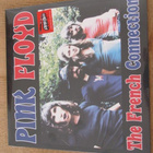 Pink Floyd The French Connection lp muoveissa väri ltd 300 - pikkukuva 1
