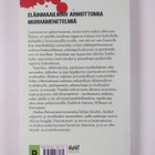 Markus Bennemann : Pistoolirapu ja muita eläinmurhaajia - pikkukuva 2