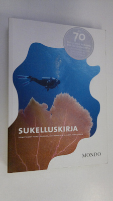 Heikki ym. (toim.t) Valkama : Sukelluskirja