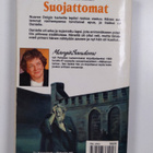 Margit Sandemo : Suojattomat - pikkukuva 2