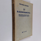 77 kaksoiskoetta sekä toisen kotimaisen kielen ylioppilas... - pikkukuva 1