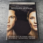 The Curious Case of Benjamin Button - pikkukuva 1