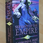 Raymond E. Feist & Janny Wurts : Servant of the Empire - pikkukuva 1