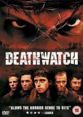 Deathwatch (DVD)