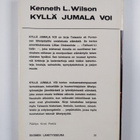 Kenneth L. Wilson : Kyllä jumala voi - pikkukuva 2