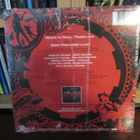 AC/DC:ROCK N ROLL TRAIN/WAR MACHINE  7" - pikkukuva 2