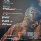 Black Sabbath -The Eternal Idol (Deluxe expanded edition) - pikkukuva 3