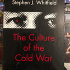 Whitfield: The Culture Of The Cold War. 1996. - pikkukuva 1