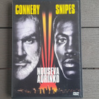 DVD: Nouseva Aurinko (Sean Connery, Wesley Snipes 1993/2001) - pikkukuva 1