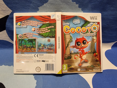 W25 Cocoto Festival