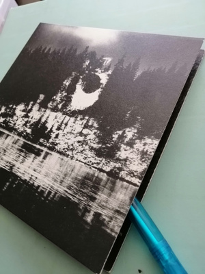 Sargeist / Bahimiron >[7"]