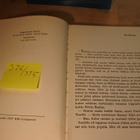 Enid Blyton: Viisikko karkuteillä, sidottu, 1. painos - pikkukuva 4