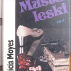 SaPo 233. Patricia Moyes: Musta leski. 256 s. - pikkukuva 1