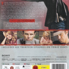 Justified - Kausi 1 - (3 DVD) - pikkukuva 2