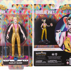 BIRDS OF PREY HARLEY QUINN BENDYFIGS (68 728) taivuteltava. - pikkukuva 2