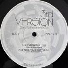 EERO KOIVISTOINEN ~ 3rd Version ~ LP M-/M- Re - pikkukuva 4