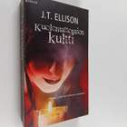 J.T. Ellison : Kuolemattomien kultti - pikkukuva 1