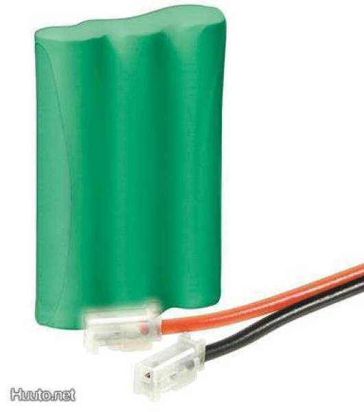 Langattoman puhelimen akku 3,6V  700 mAh / 46309