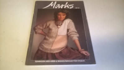 Marks nr 93