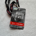 2009 Rallipassi keräilyyn - pikkukuva 1