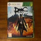 DMC Devil May Cry XBOX 360 - pikkukuva 1