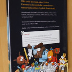 Mauri Kunnas : Kummallisuuksien käsikirja (1.p. 2011 ) - pikkukuva 2