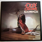 OZZY OSBOURNE Blizzard of Ozz CD - pikkukuva 1