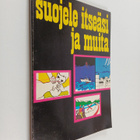 Veli (toim.kunta) Nurmi : Suojele itseäsi ja muita : opet... - pikkukuva 1