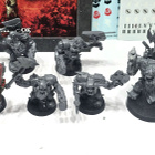 WH40K - Assault on Black Reach figuurit ja kirjat - pikkukuva 4