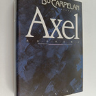 Bo Carpelan : Axel - pikkukuva 1