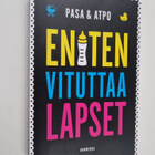 Pasa : Eniten vituttaa lapset - pikkukuva 1