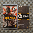 Killzone: Liberation (PSP) - pikkukuva 1