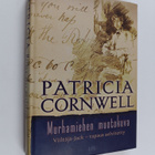 Patricia Cornwell : Murhamiehen muotokuva : Viiltäjä-Jack... - pikkukuva 1
