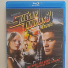 Starship Troopers 3 Marauder SUOMI - pikkukuva 1