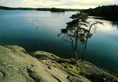 Pohjan kunta, Kisakeskus, käyttämätön