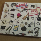Bang Music cd muoveissa 1973/2016 - pikkukuva 1