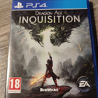 Dragon Age Inquisition PS4 - pikkukuva 1